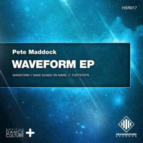 Download track Sand Dunes On Mars Pete Maddock