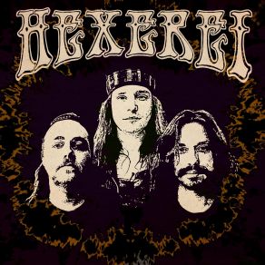 Download track Over The Top Hexerei