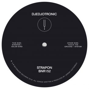 Download track Strapon Djedjotronic