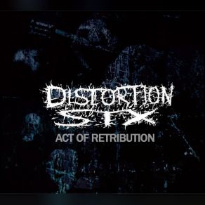 Download track Breath Of Danger Distortion Six