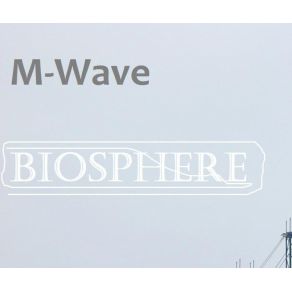 Download track End Of - Biosphere M - Wave