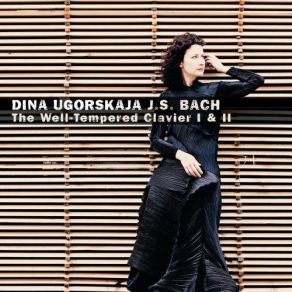 Download track Fugue No. 8 In E-Flat Minor, BWV 853 Johann Sebastian Bach, Dina Ugorskaja