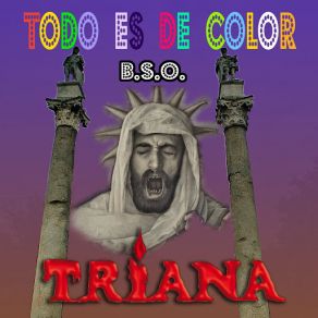 Download track Sr. Troncoso (Versión Single BSO Todo Es De Color) Triana