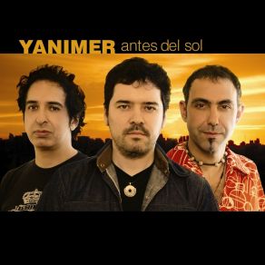 Download track Despues De Un Tiempo Yanimer