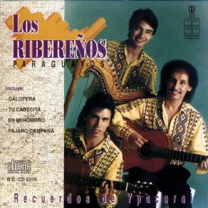 Download track Recuerdos De Ypacarai Los Ribereños Paraguayos