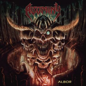 Download track Karmatron Abominy