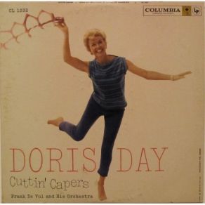 Download track I'M Sitting On Top Of The World Doris Day