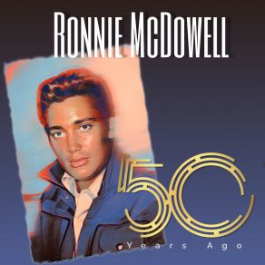 Download track Knight In Faded Blue Jeans (Rerecorded) Ronnie Mcdowell