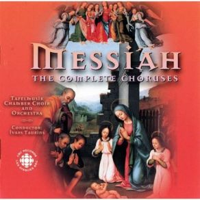 Download track 1. MESSIAH Oratorio In Three Parts HWV 56 [Highlights] - PART ONE. Overture Georg Friedrich Händel