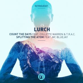 Download track Count The Days LurchCollette Warren, T. R. A. C