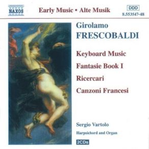 Download track 11. Canzone I Girolamo Frescobaldi