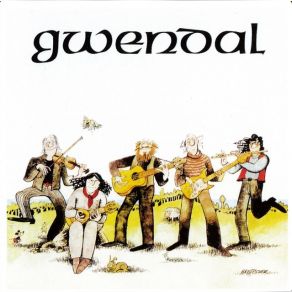 Download track Da Scalloway Lasses Gwendal