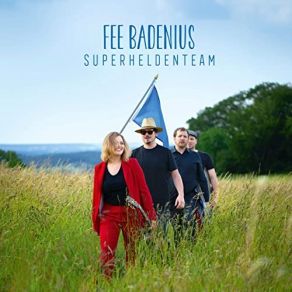 Download track Dein Lachen Fee Badenius