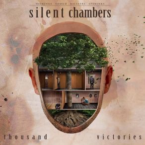 Download track Down My Spine Silent Chambers