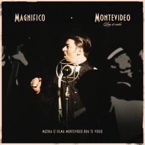 Download track Para Mi, Para Ti Magnifico