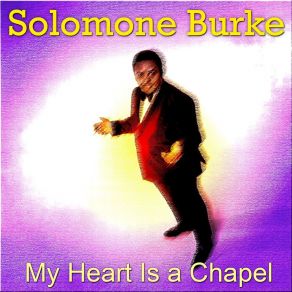 Download track Be Bop Grandma Solomone Burke | Little Vincent