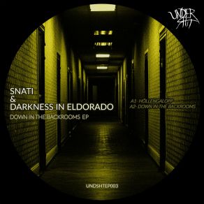 Download track Höllengalopp (Original Mix) Darkness In Eldorado