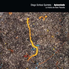 Download track Diego Schissi Quinteto - Michelangelo 70 Diego Schissi, Diego Schissi Quinteto