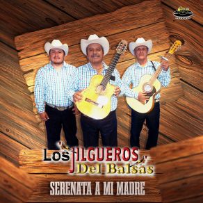 Download track José Luis Cuevas Los Jilgueros Del Balsas