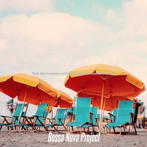 Download track Joyful Dinner Parties Bossa Nova Project