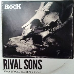 Download track Keep On Swinging Rival Sons
