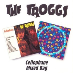 Download track Off The Record The Troggs