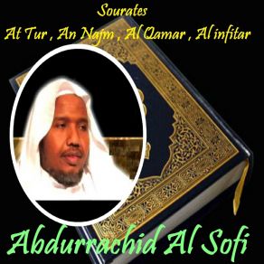 Download track Sourate Al Qamar (Quran) Abdurrachid Al Sofi