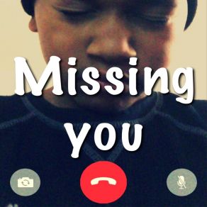 Download track Missing You Brady Eitz