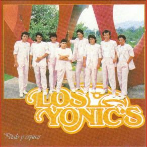 Download track Petalos Y Espinas Los Yonic's