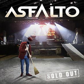 Download track No Estás Solo (En Directo) Asfalto