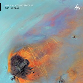 Download track The Landing Unusual Cosmic Process