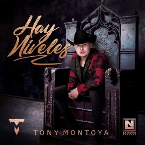 Download track Mientras Tu Lo Calles Tony Montoya