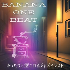 Download track Midnight Reflections In Silk Banana One Beat