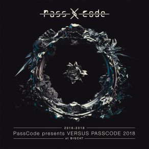 Download track Never Sleep Again Passcode