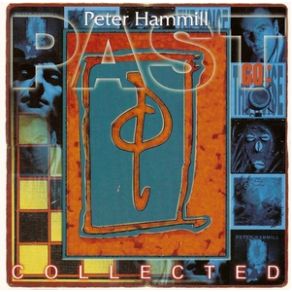 Download track Traintime Peter Hammill