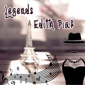 Download track Milord (US Single Version) Edith Piaf