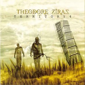 Download track Blasphemy Theodore Ziras