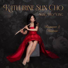 Download track Drei Romanzen, Op. 22: III. Leidenschaftlich Schnell Katharine Sun Cho