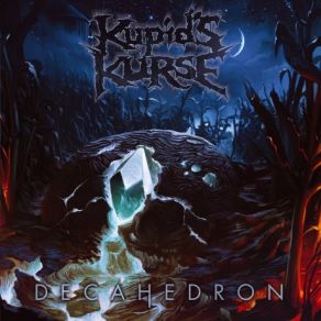 Download track A Dreamless Machine Kupid's Kurse