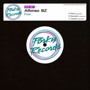 Download track Pixel (Original Mix) Alfonso BZ