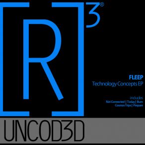 Download track Cosmos Trips (Original Mix) Fleep