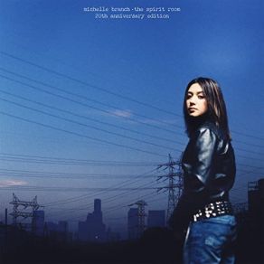 Download track Drop In The Ocean (20th Anniver) Michelle Branch