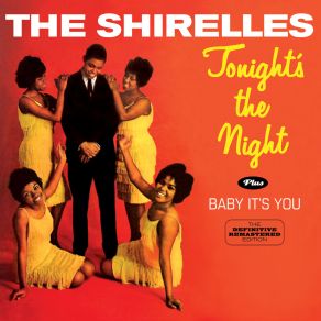 Download track I'll Do The Same Thing Too The Shirelles