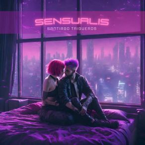 Download track Sensualis (Extended Mix) Santiago Trigueros