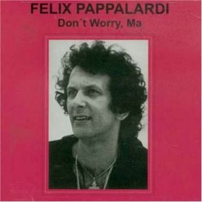 Download track As The Years Go Passing By Felix Pappalardi