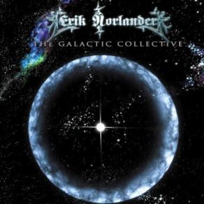 Download track The Dark Water Erik Norlander