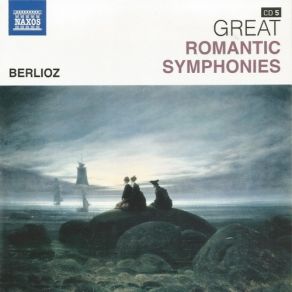 Download track Symphonie Fantastique: II. Un Bal (Valse): Allegro Non Troppo Hector Berlioz