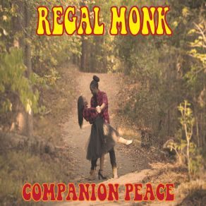 Download track Dre Regal Monk