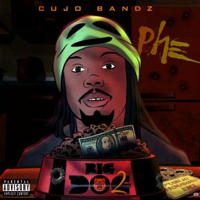 Download track Reason Cujo Bandz