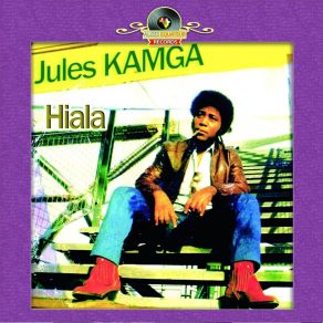 Download track Lakisemba Jules Kamga